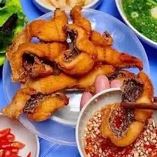 Cá Thêm - 40.000 ₫ tại Bún Cá Chấm Hà Nội - Nguyễn Văn Khối