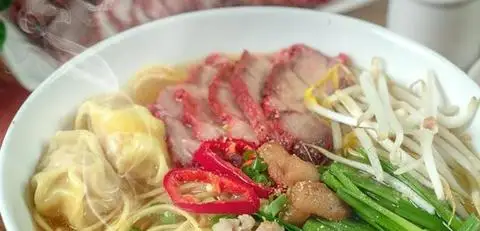Hủ Tiếu A Bin - Lê Quang Định - Bún/Phở/Mỳ/Cháo gần bạn