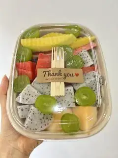 Hình ảnh Mix Trạm (3-5 loại)