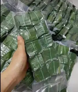 nem chua (1chục) - 72.000 ₫ tại Bánh Bột Lọc, Bánh Bèo & Bánh Hỏi - Hoàng Hoa Thám