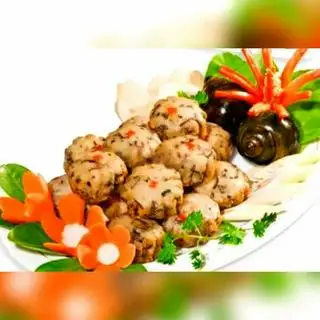 Hình ảnh Ốc nhồi basa