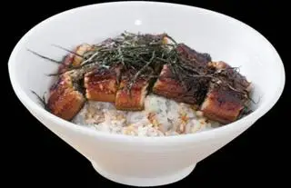 cơm lươn nhật - 159.000 ₫ tại  Ikusachi - Sushi & Ốc - Nguyễn Thiện Thuật