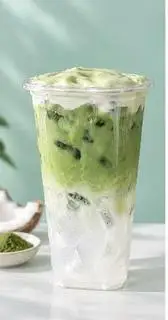 Hình ảnh Coconut Matcha