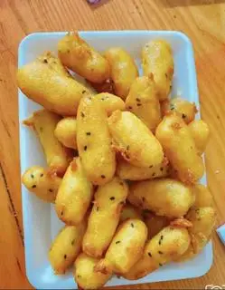 Hình ảnh Khoai lang kén Tiệm Nhà Mình