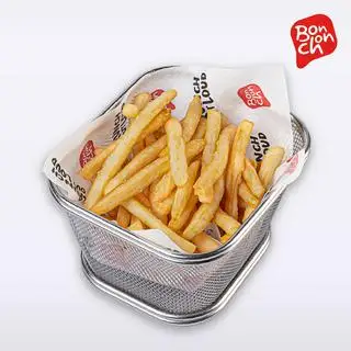 Hình ảnh Khoai tây chiên - French Fries