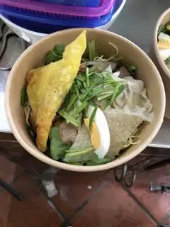 Hình ảnh Mì vằn thắn