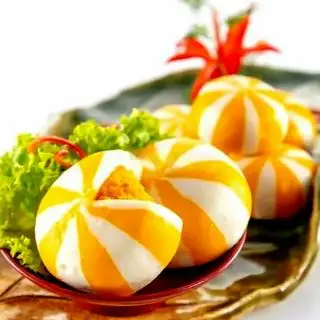 Hình ảnh Nhím cam ( trứng cá )