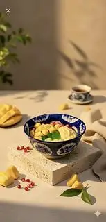 ĐÁC MÍT MIX SẦU RIÊNG - 50.000 ₫ tại Chè Cô 7 Cần Thơ - Đường Số 41