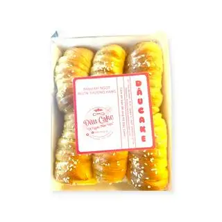 Hình ảnh Bánh Bơ Dừa 