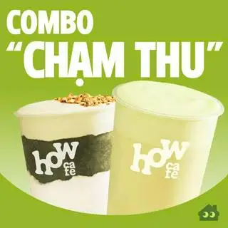 Hình ảnh Chạm Thu 