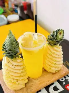 Hình ảnh Thơm