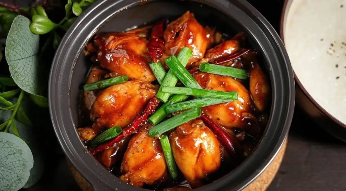 Hình ảnh Combo Ếch Singapore 3 con + Cháo 