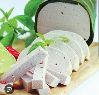 chả lụa  - 20.000 ₫ tại Bánh Cuốn Nóng - Huỳnh Tấn Phát