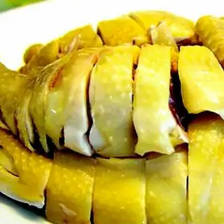 Hình ảnh Gà luộc
