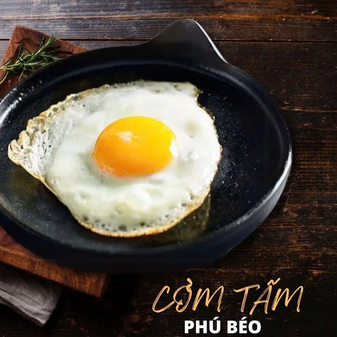 Hình ảnh Trứng opla thêm