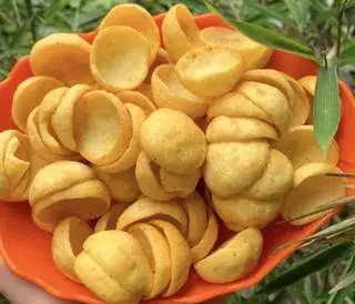 Hình ảnh Bim Phô Mát