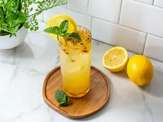 Hình ảnh Trà Chanh Leo