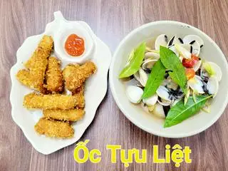 Hình ảnh 4 chiếc nem tặng kèm đơn 150k