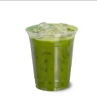 Rau Má Nguyên Chất ( ly lớn) - 18.000 ₫ tại Nước Mía & Nước Cam Ép - Phó Đức Chính