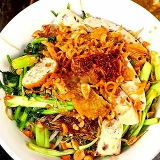 Hình ảnh Miến trộn - pepsi