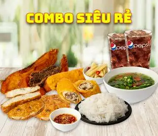 Hình ảnh [Combo C2] 2 Người Ăn Mê Say Giá Ngất Ngây