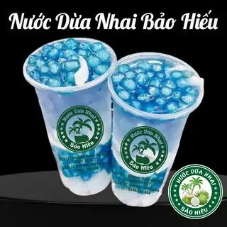 Hình ảnh Dừa Trân Châu Dừa (Tc màu trắng)