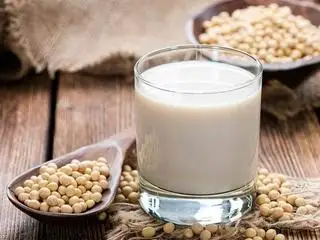 Hình ảnh Sữa đậu
