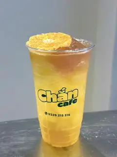Hình ảnh Trà Cam Quýt 