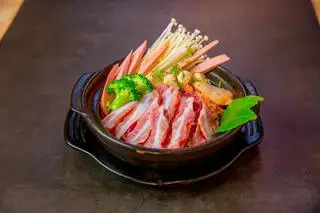 Hình ảnh Mỳ Cay Sườn Sụn