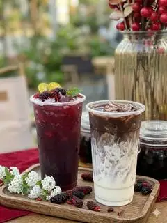 Hình ảnh Combo Trà Chiều "Chill Chill" (giá gốc 120k)
