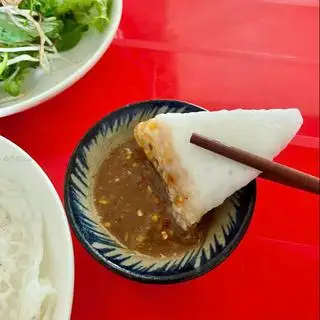 1Kg Bánh Xèo Vỏ - 70.000 ₫ tại Quán Vân - Bánh Bèo, Bánh Hỏi & Bánh Xèo Vỏ - Lê Văn Quới