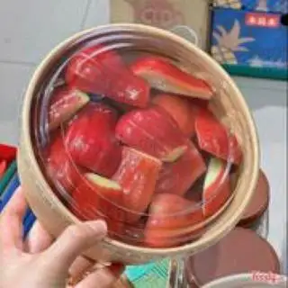 Hình ảnh Roi đỏ An Phước 