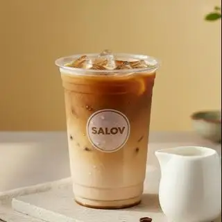 Hình ảnh Cafe Sữa