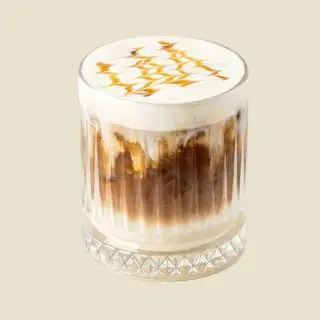 Hình ảnh Caramel macchiato