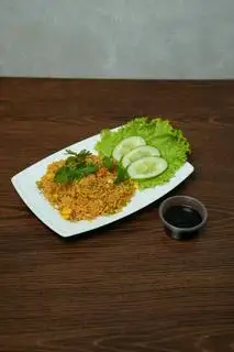 Cơm Chiên Dương Châu - 46.000 ₫ tại Simple Chay - Đường Số 12