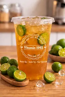 Hình ảnh Trà quất