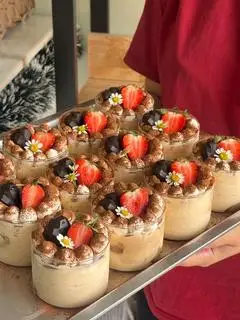 Hình ảnh Set 2 Bánh 