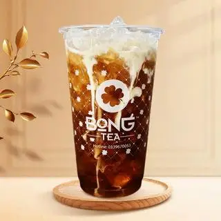 Hình ảnh Hồng Trà Latte (Ly Lớn 700ml)