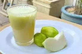 Hình ảnh Nước ép ổi cóc