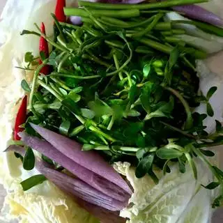 Hình ảnh Rau thêm 