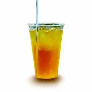 Hình ảnh Trà Sâm Dứa