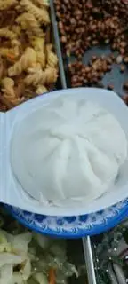 Hình ảnh Bánh bao chay