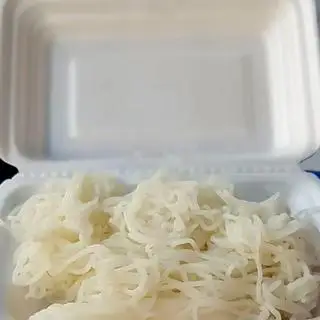 Hình ảnh Bún thêm 