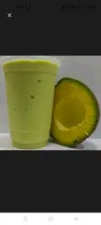 Hình ảnh Sinh tố bơ