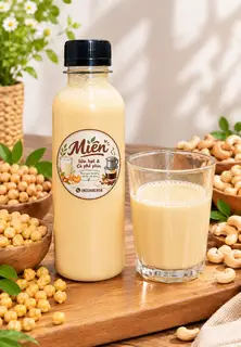 Hình ảnh Đậu gà - Hạt điều