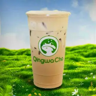 Hình ảnh Trà Sữa Muối