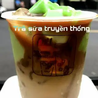 Trà sữa truyền thống - 35.000 ₫ tại Oh! Tré Trộn - Trà Trái Cây - Nguyễn Bá Tòng