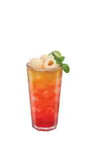 Hình ảnh Trà vải