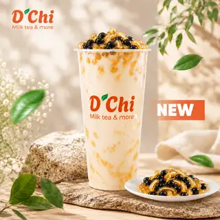 Hình ảnh Xanh Sữa Nhài Hoàng Kim