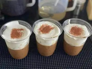 Hình ảnh Cà phê muối